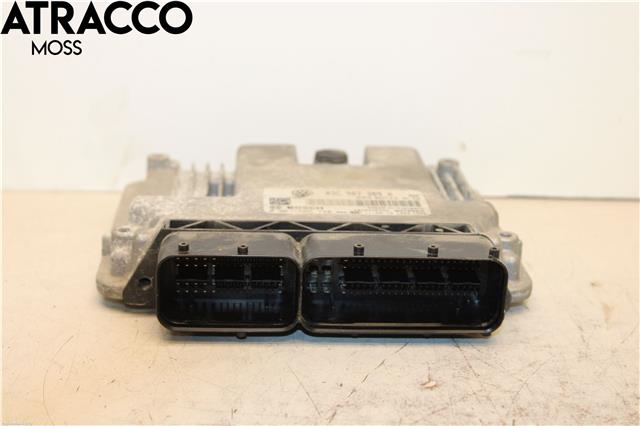 Styreenhet motor til VW Golf VI 2008-2012  (03C906016AJ|)