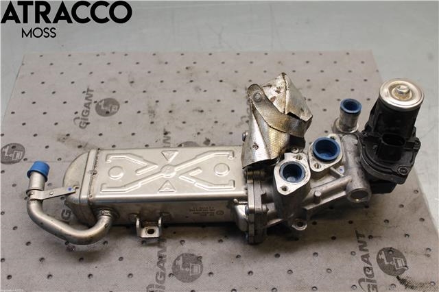 EGR-kjøler til VW Golf VI, 2008-2012  (03L131512CF)