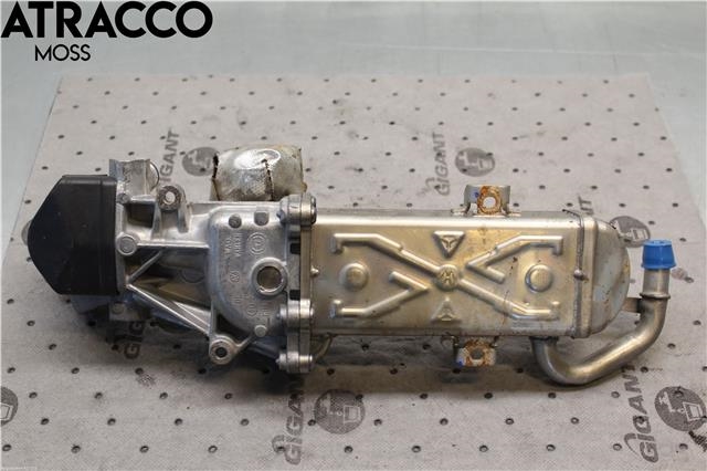 EGR-kjøler til VW Golf VI 2008-2012  (03L131512CF|)