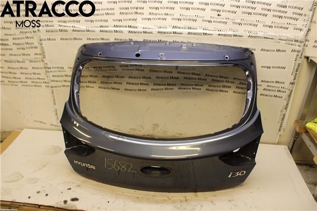 Bakluke combi til Hyundai i30, 2012-2017 (Type II)  (73700A6000)