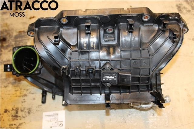 Manifold innsug til VW Golf VI 2008-2012  (03C129709BD|)