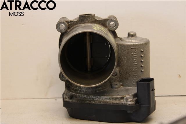Spjeldhus til VW Golf VI 2008-2012  (03C133062S|)