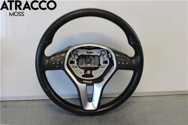 Ratt til Mercedes C-Klasse 2007-2011 (Fase 1) (W204) (W204) (A2184602503|)