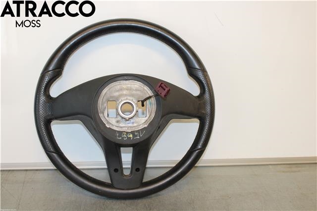 Ratt til Mercedes C-Klasse 2007-2011 (Fase 1) (W204) (W204) (A2184602503|)