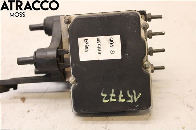ABS sentral til Mercedes E-Klasse 2009-2013 (Fase 1) (W212) (W212) (A2184313312|)