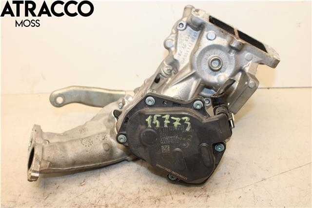 EGR-ventil til Mercedes E-Klasse 2009-2013 (Fase 1) (W212) (W212) (A6511400860|)