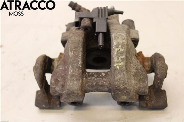 Bremsecaliper høyre bak til Mercedes E-Klasse 2013-2016 (Fase 2) (W212) (W212) (A2124230181|)