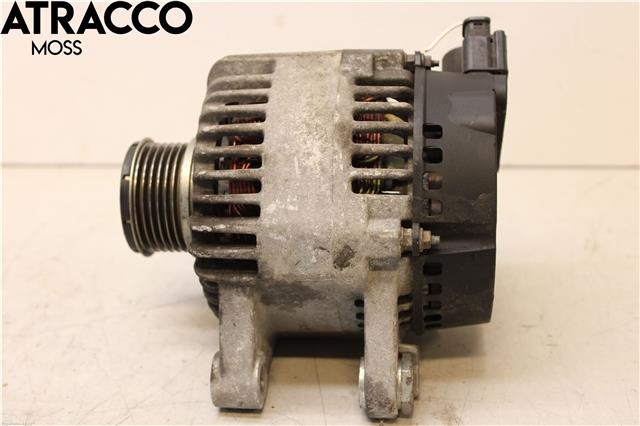 Dynamo til Peugeot 208 2012-2019 (Type I)  (9806007480|)