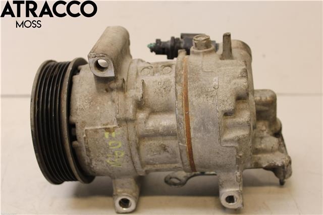 Aircondition kompressor til Peugeot 208 2012-2019 (Type I)  (9822184980|)