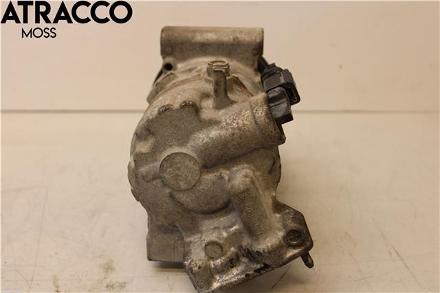 Aircondition kompressor til Peugeot 208 2012-2019 (Type I)  (9822184980|)