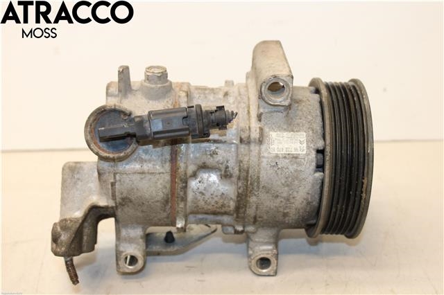 Aircondition kompressor til Peugeot 208 2012-2019 (Type I)  (9822184980|)