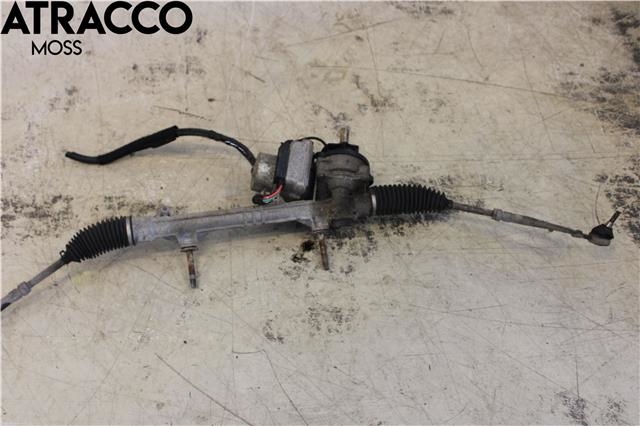 Tannstang til Peugeot 208, 2012-2019 (Type I)  (1609535280)