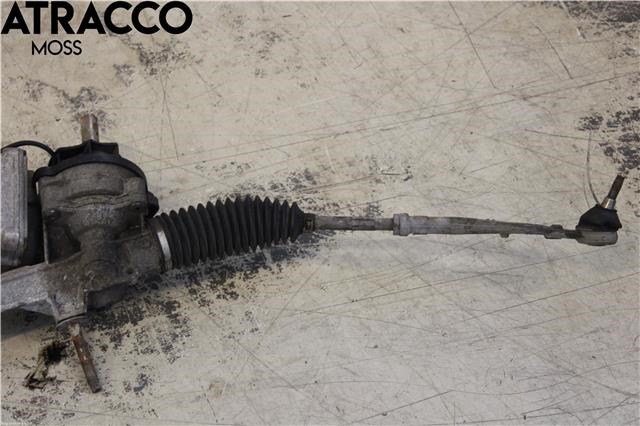 Tannstang til Peugeot 208 2012-2019 (Type I)  (1609535280|)