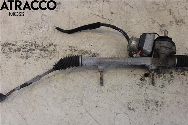 Tannstang til Peugeot 208 2012-2019 (Type I)  (1609535280|)