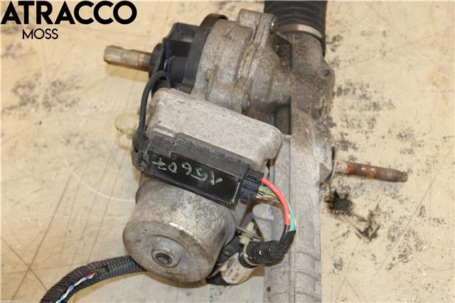 Tannstang til Peugeot 208 2012-2019 (Type I)  (1609535280|)