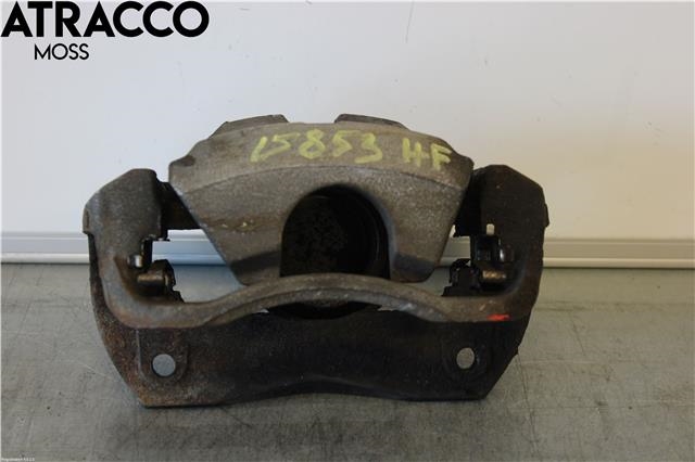 Bremsecaliper høyre foran til Toyota Auris 2013-2015 (Type II, Fase 1)  (4773042091|)