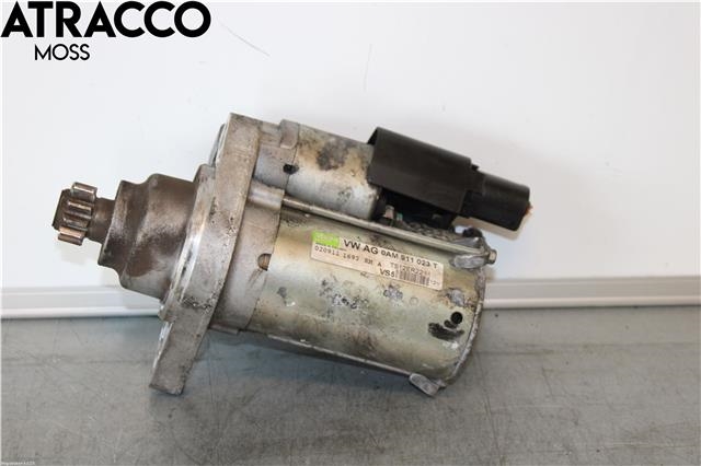Starter til VW Golf VI, 2008-2012  (0AM911023T)