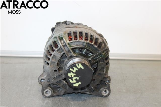 Dynamo til VW Golf VI, 2008-2012  (03C903024J)