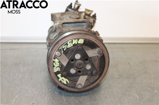 Aircondition kompressor til Peugeot 2008 2013-2019 (Type I)  (9678656080|)
