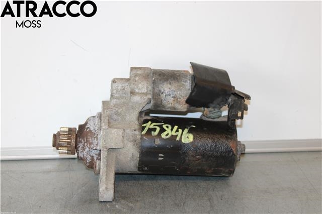 Starter til VW Passat, 2011-2015 (B7) (B7) (02Z911024H)