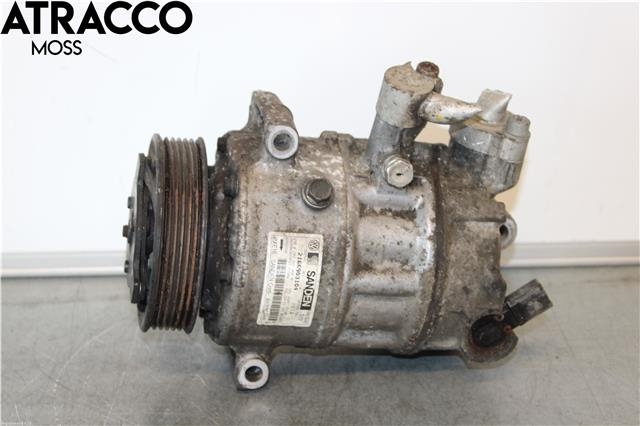 Aircondition kompressor til VW Passat, 2011-2015 (B7) (B7) (1K0820808F)