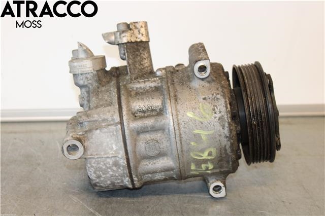 Aircondition kompressor til VW Passat 2011-2015 (B7) (B7) (1K0820808F|)