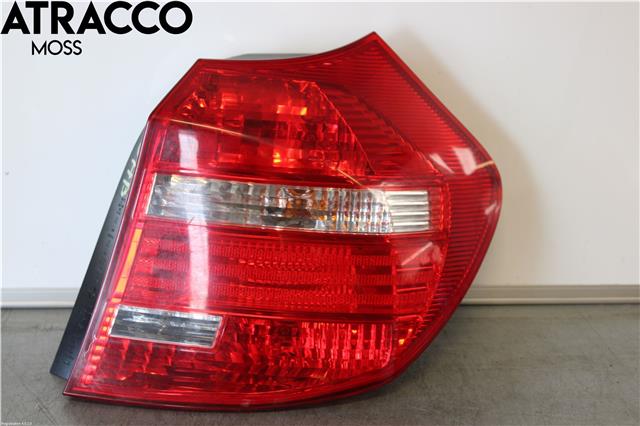 Baklykt høyre til BMW X1 2009-2015 (E84) (E84) (63217164956|)