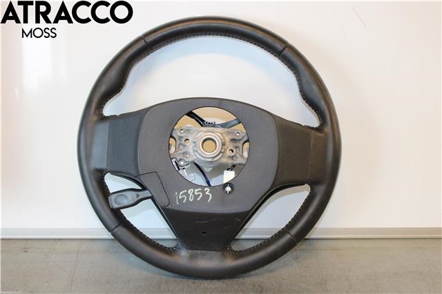 Ratt til Toyota Auris 2015-2019 (Type II, Fase 2) (4510202511C2|)