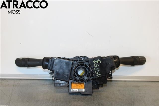Bryter combi til Toyota Auris 2015-2019 (Type II, Fase 2) (8414002720|)