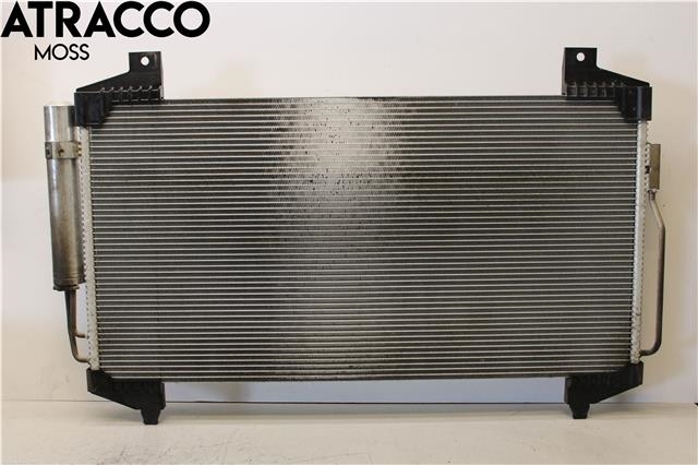 Aircondition radiator til Mitsubishi Outlander 2015-->> (Type III, Fase 2)  (7812A394|)