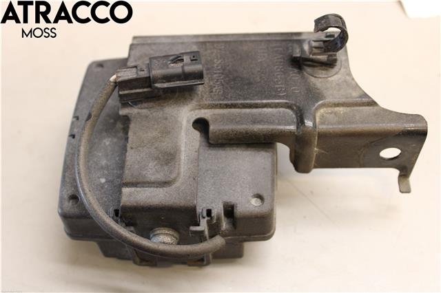 Horn/signalhorn til Mitsubishi Outlander 2015-->> (Type III, Fase 2)  (8638A070|)