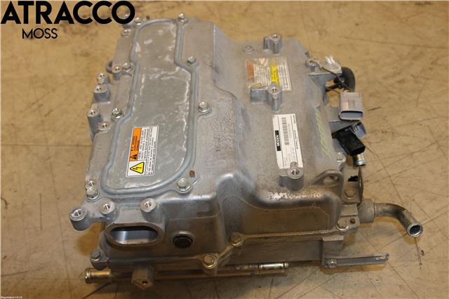 DCDC converter hybrid til Mitsubishi Outlander 2015-->> (Type III, Fase 2)  (9410A131|)