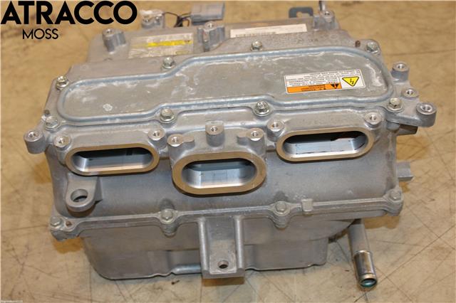 DCDC converter hybrid til Mitsubishi Outlander 2015-->> (Type III, Fase 2)  (9410A131|)