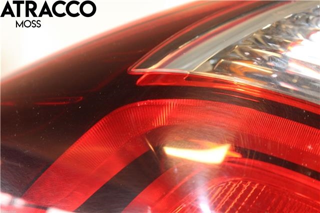 Baklykt høyre til Hyundai i20 2015-2020 (Type II)  (92402C8000|)