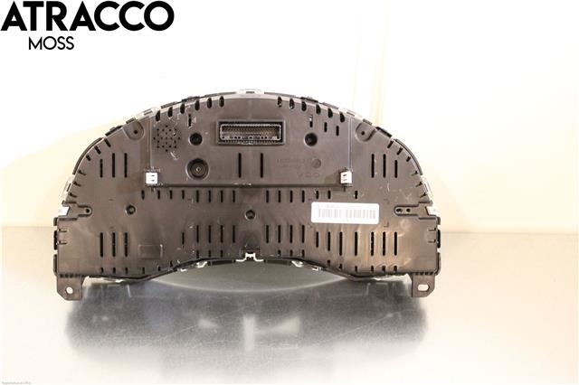 Instrumentpanel til Nissan Leaf 2011-2017 (Type I)  (248104NR0A|)