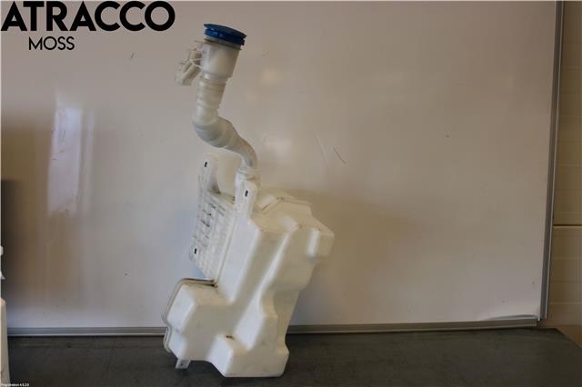 Spylertank til VW e-Golf 2017-2020 (Fase 2) (5G0955453AE|)