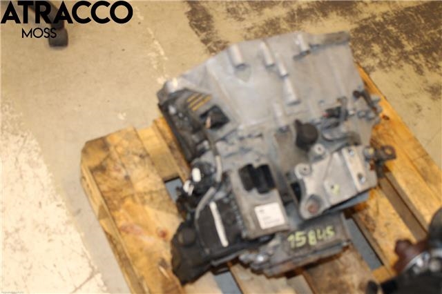Girkasse automat til Peugeot 2008 2013-2019 (Type I)  (2231V2|)