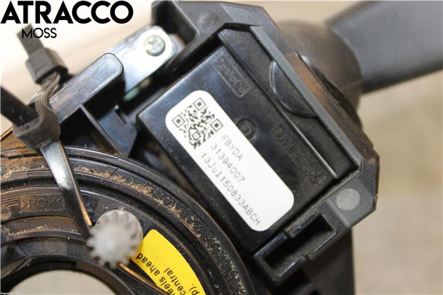 Bryter combi til Volvo V70 2014-2016 (Type III, Fase 2)  (31456047|)