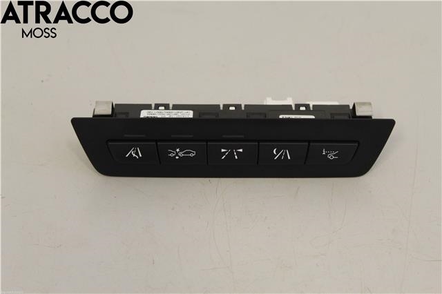 Bryter diverse til BMW 7-Serie 2009-2015 (F01/F02/F03/F04) (F01/F02/F03/F04) (920649501|)
