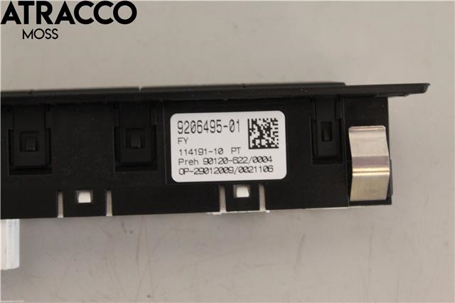 Bryter diverse til BMW 7-Serie 2009-2015 (F01/F02/F03/F04) (F01/F02/F03/F04) (920649501|)