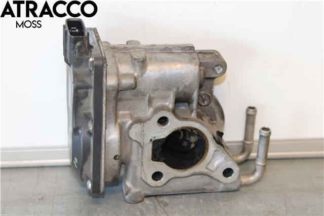 EGR-ventil til Toyota Avensis 2009-2015 (Type III, Fase 1)  (258000R010|)