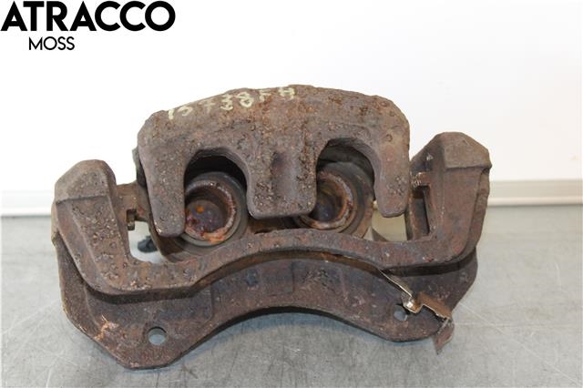 Bremsecaliper høyre foran til Mitsubishi Outlander 2012-2015 (Type III, Fase 1)  (MR370776|)