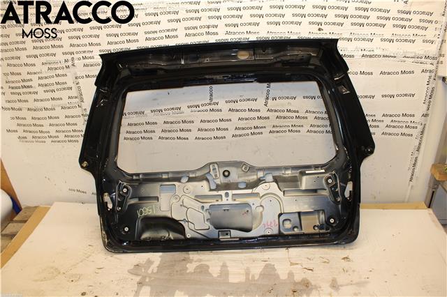 Bakluke combi til Volvo V70 2014-2016 (Type III, Fase 2)  (39807944|)