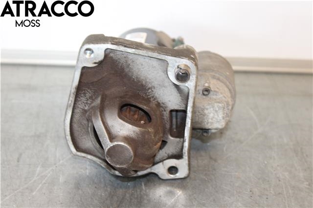 Starter til Citroën C4, Cactus 2014-2017 (Fase 1) (9674077280|)
