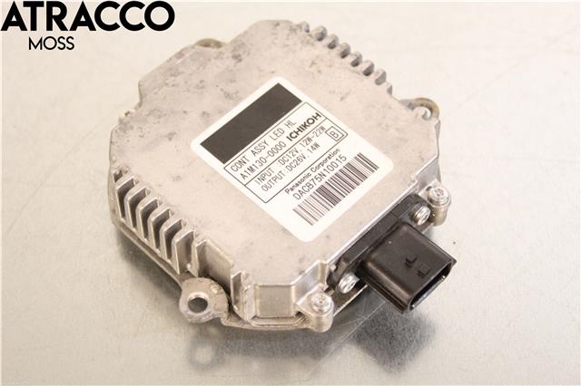 Styreenhet xenon/ballast til Nissan Leaf, 2011-2017 (Type I)  (260553NK5A)