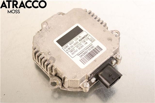 Styreenhet xenon/ballast til Nissan Leaf, 2011-2017 (Type I)  (260553NK5A)