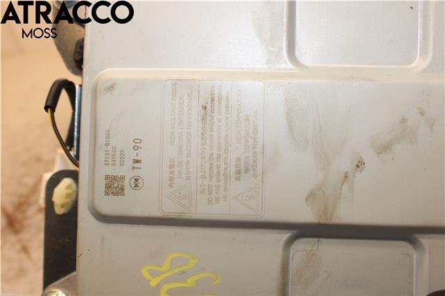 DCDC converter hybrid til Mitsubishi Outlander 2015-->> (Type III, Fase 2)  (9481A052|)