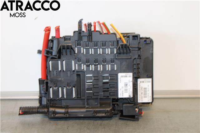 Sikringsboks til Volvo V70 2014-2016 (Type III, Fase 2)  (31412971|)
