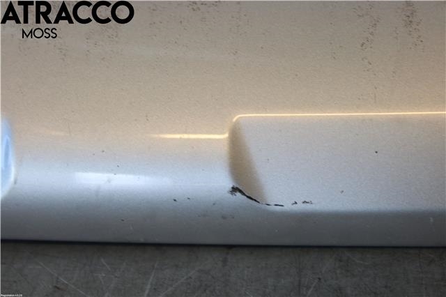 Diverse deler til Mitsubishi Outlander 2015-->> (Type III, Fase 2)  (6405A213|)