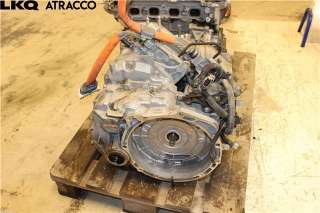 Girkasse automat til Mitsubishi Outlander,   (|2700A404)